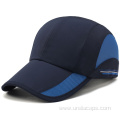 Performance outdoor sports cap